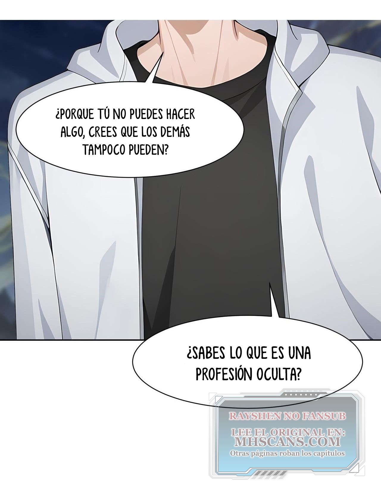 Domesticando Chicas Monstruos mientras Todos Domestican Meros Monstruos Capitulo 6 página 8