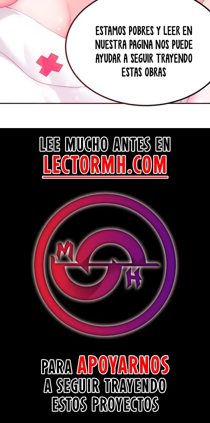 Domesticando Chicas Monstruos mientras Todos Domestican Meros Monstruos Capitulo 64 página 21