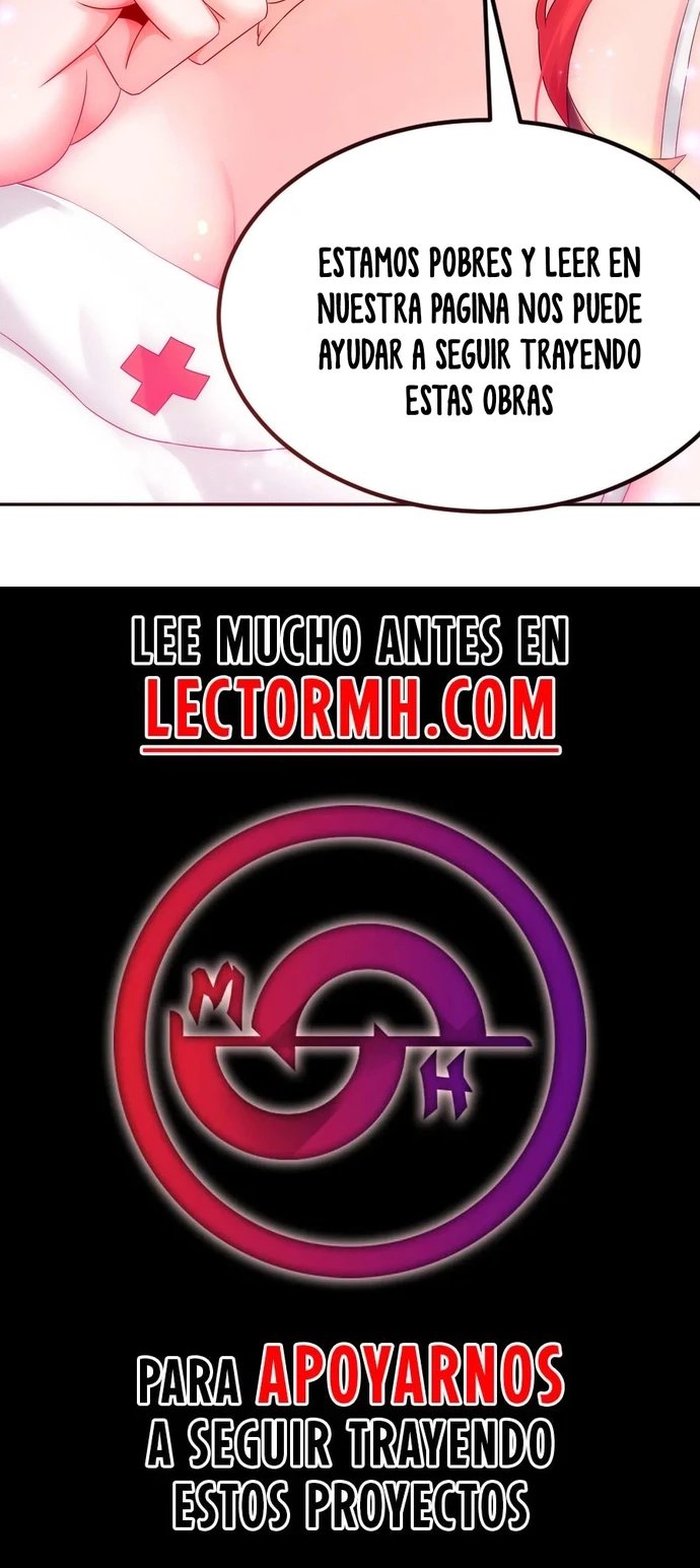 Domesticando Chicas Monstruos mientras Todos Domestican Meros Monstruos Capitulo 66 página 18