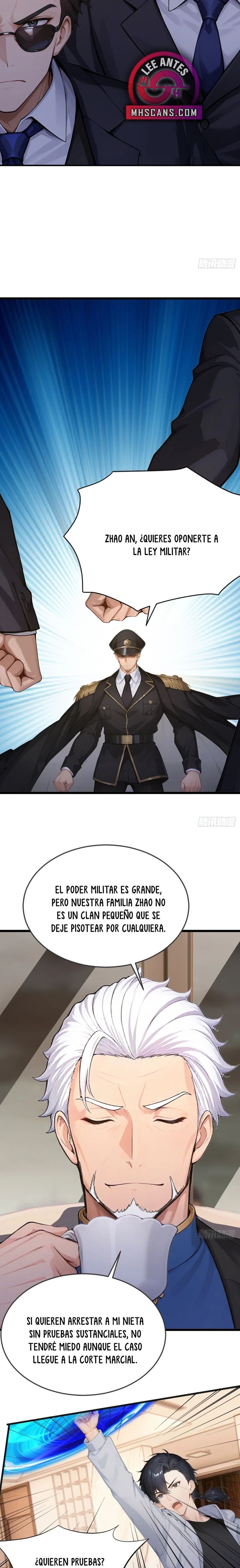 Domesticando Chicas Monstruos mientras Todos Domestican Meros Monstruos Capitulo 78 página 13