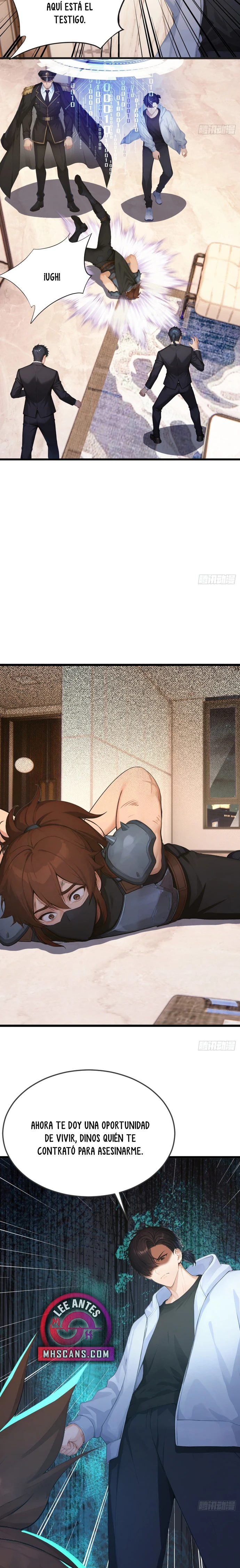 Domesticando Chicas Monstruos mientras Todos Domestican Meros Monstruos Capitulo 78 página 14