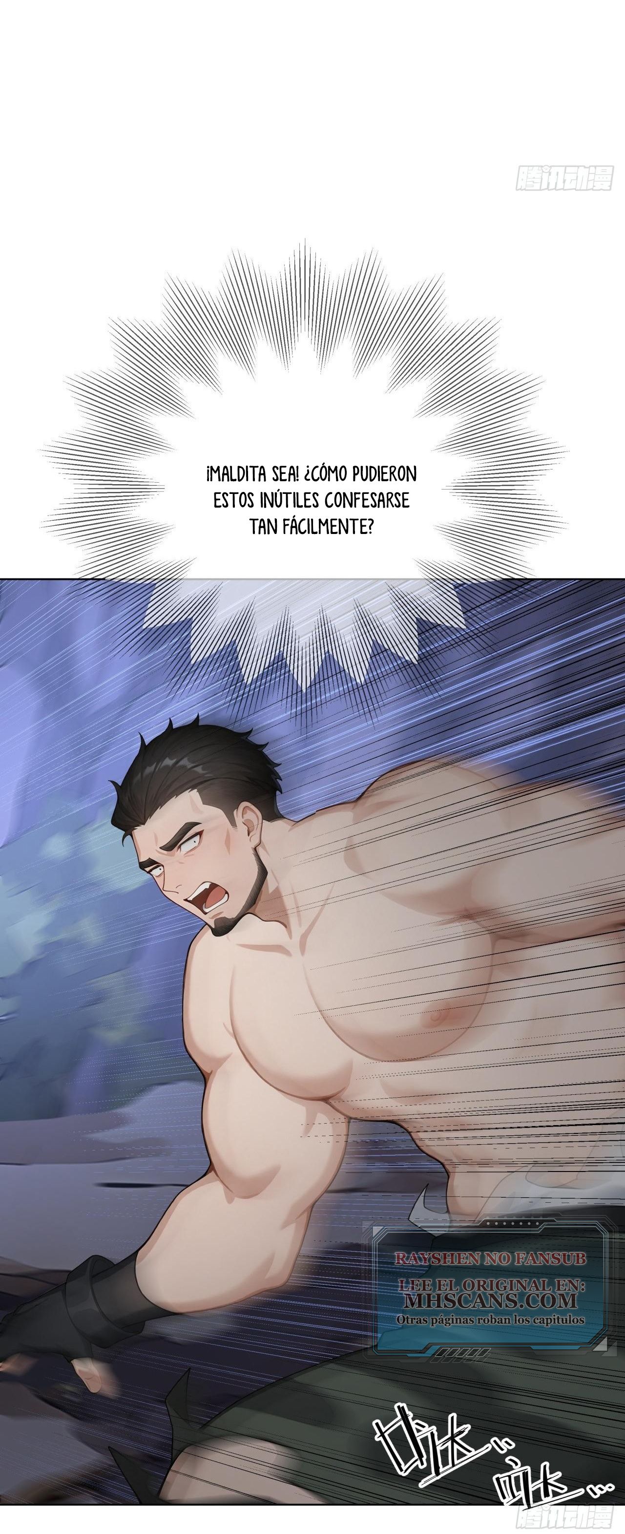 Domesticando Chicas Monstruos mientras Todos Domestican Meros Monstruos Capitulo 8 página 44