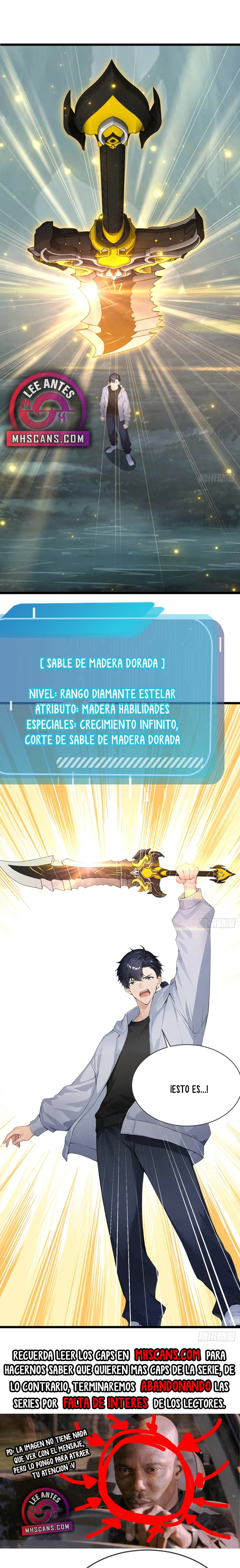 Domesticando Chicas Monstruos mientras Todos Domestican Meros Monstruos Capitulo 83 página 8