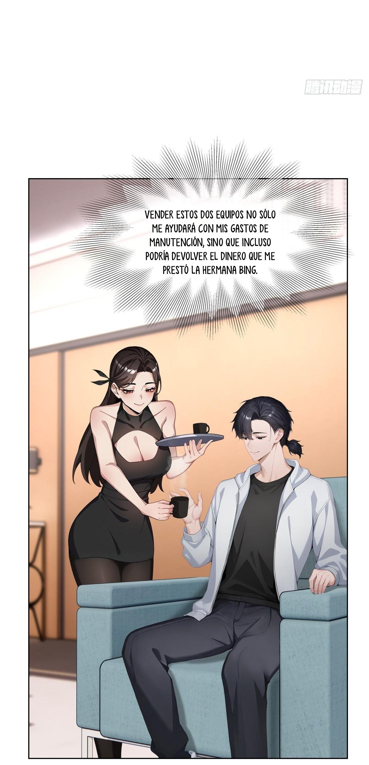 Domesticando Chicas Monstruos mientras Todos Domestican Meros Monstruos Capitulo 9 página 19
