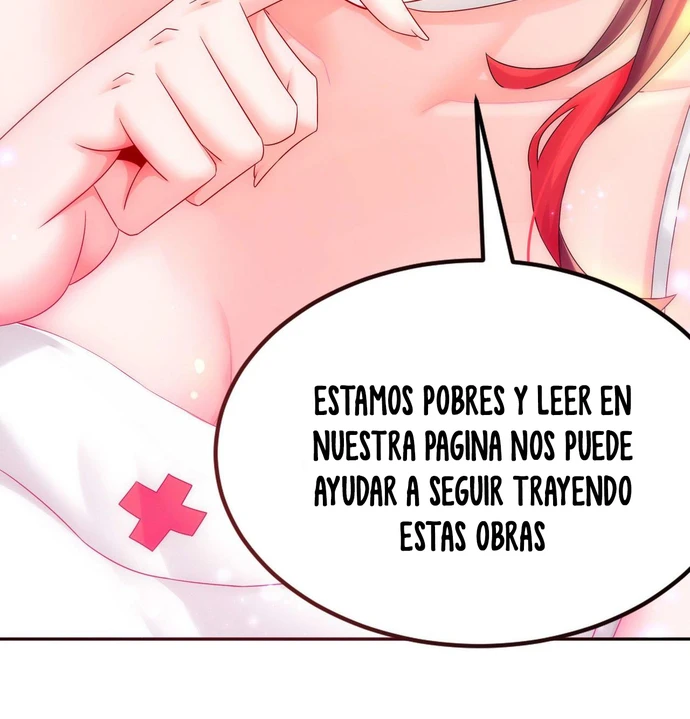 Domesticando Chicas Monstruos mientras Todos Domestican Meros Monstruos Capitulo 91 página 18