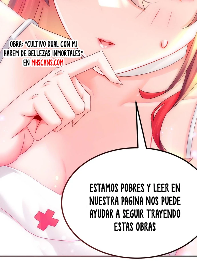 Domesticando Chicas Monstruos mientras Todos Domestican Meros Monstruos Capitulo 98 página 17