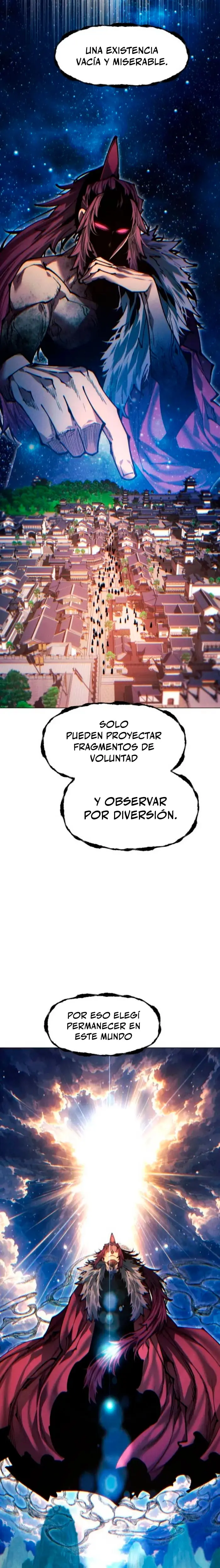 Un hombre moderno que transmigró al mundo murim Capitulo 179 página 27
