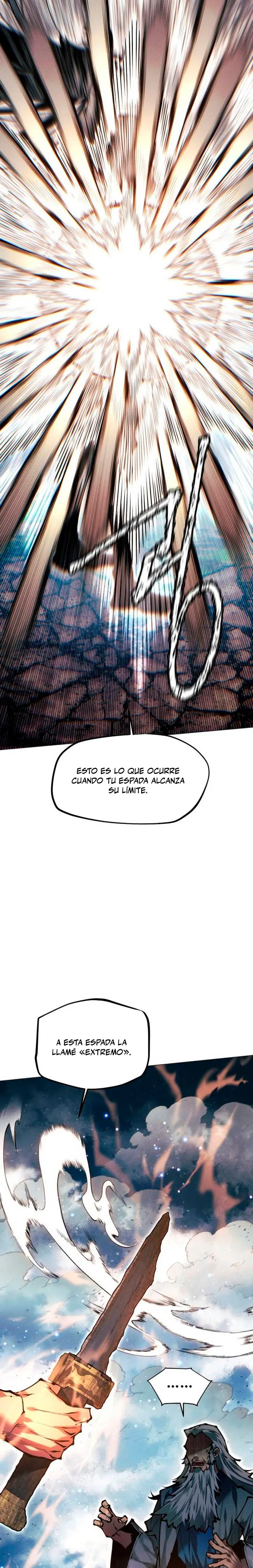 Un hombre moderno que transmigró al mundo murim Capitulo 181 página 28