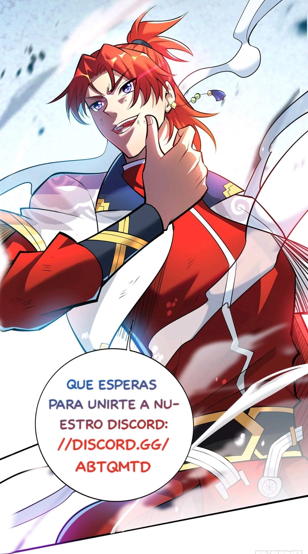 Un hombre moderno que transmigró al mundo murim Capitulo 11 página 2