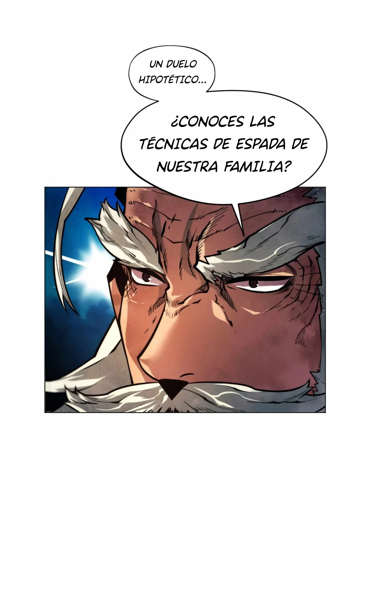 Un hombre moderno que transmigró al mundo murim Capitulo 11 página 39