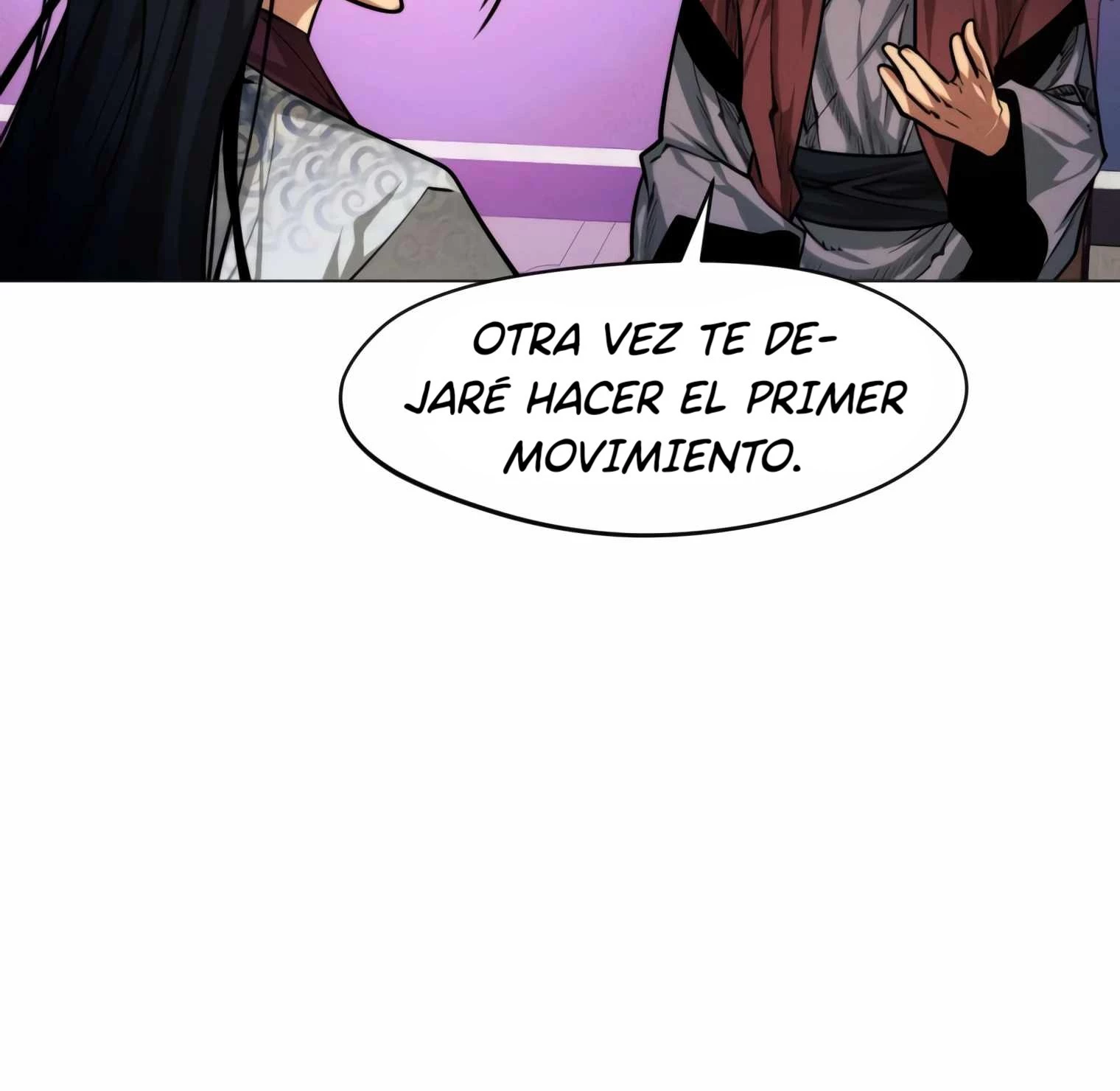 Un hombre moderno que transmigró al mundo murim Capitulo 11 página 65