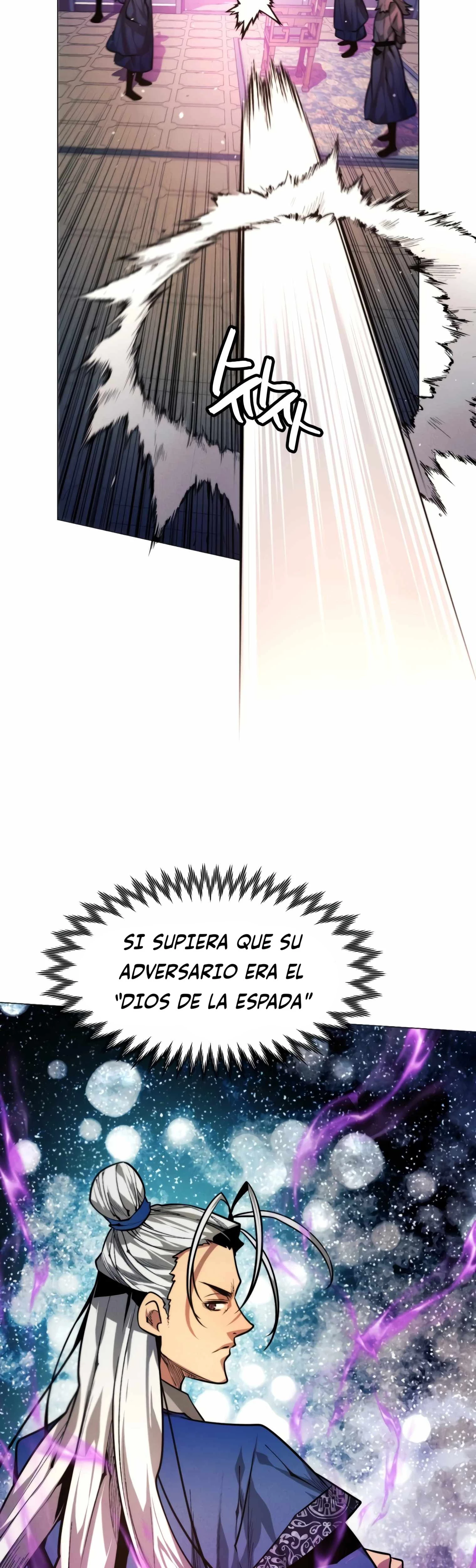 Un hombre moderno que transmigró al mundo murim Capitulo 11 página 79