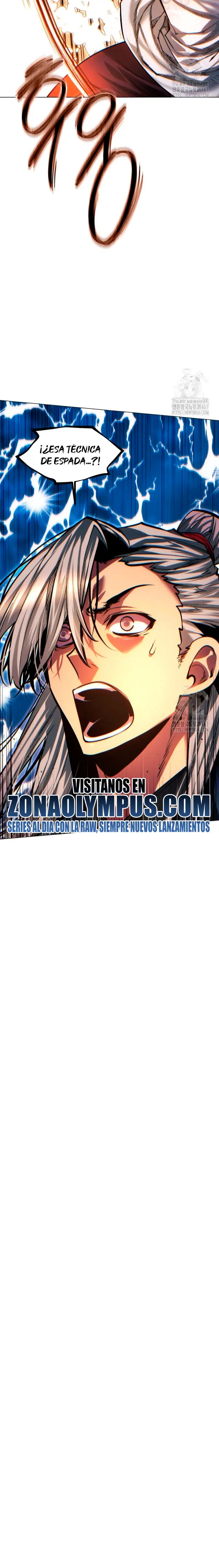 Un hombre moderno que transmigró al mundo murim Capitulo 121 página 37