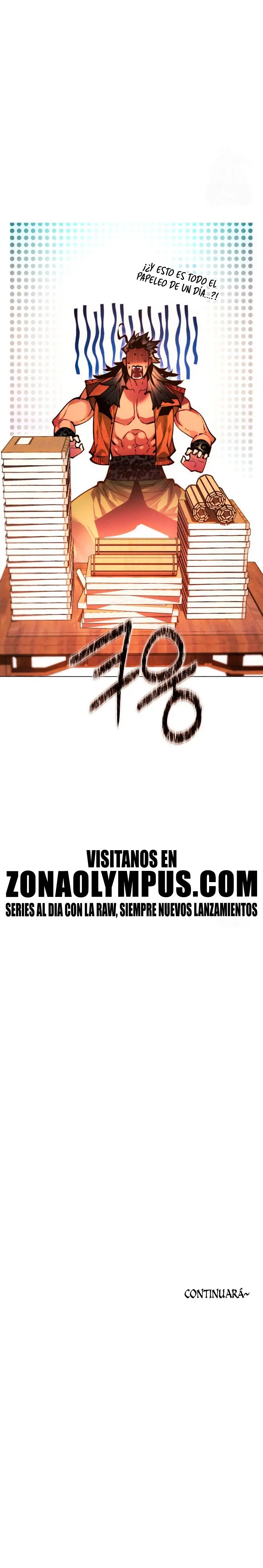 Un hombre moderno que transmigró al mundo murim Capitulo 129 página 42
