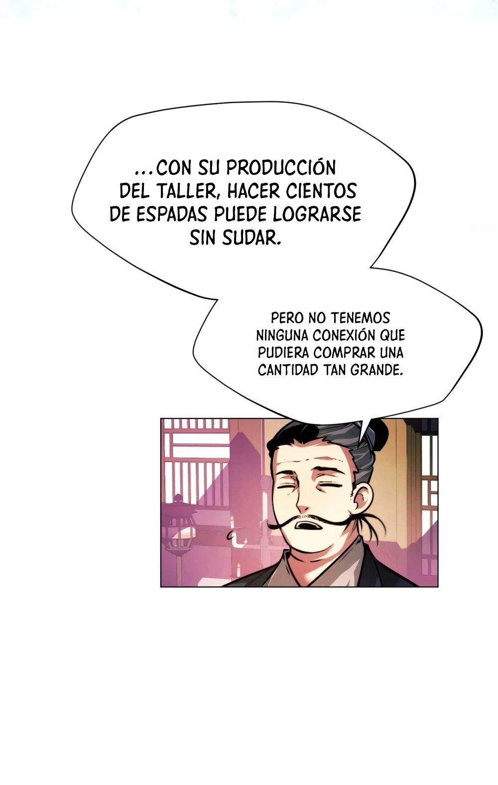 Un hombre moderno que transmigró al mundo murim Capitulo 13 página 73