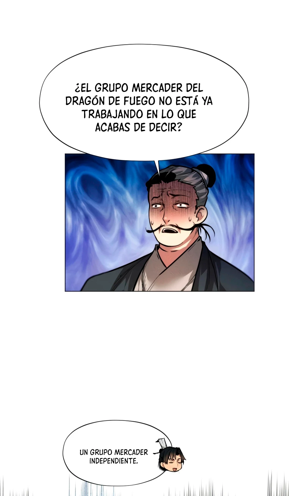 Un hombre moderno que transmigró al mundo murim Capitulo 13 página 78