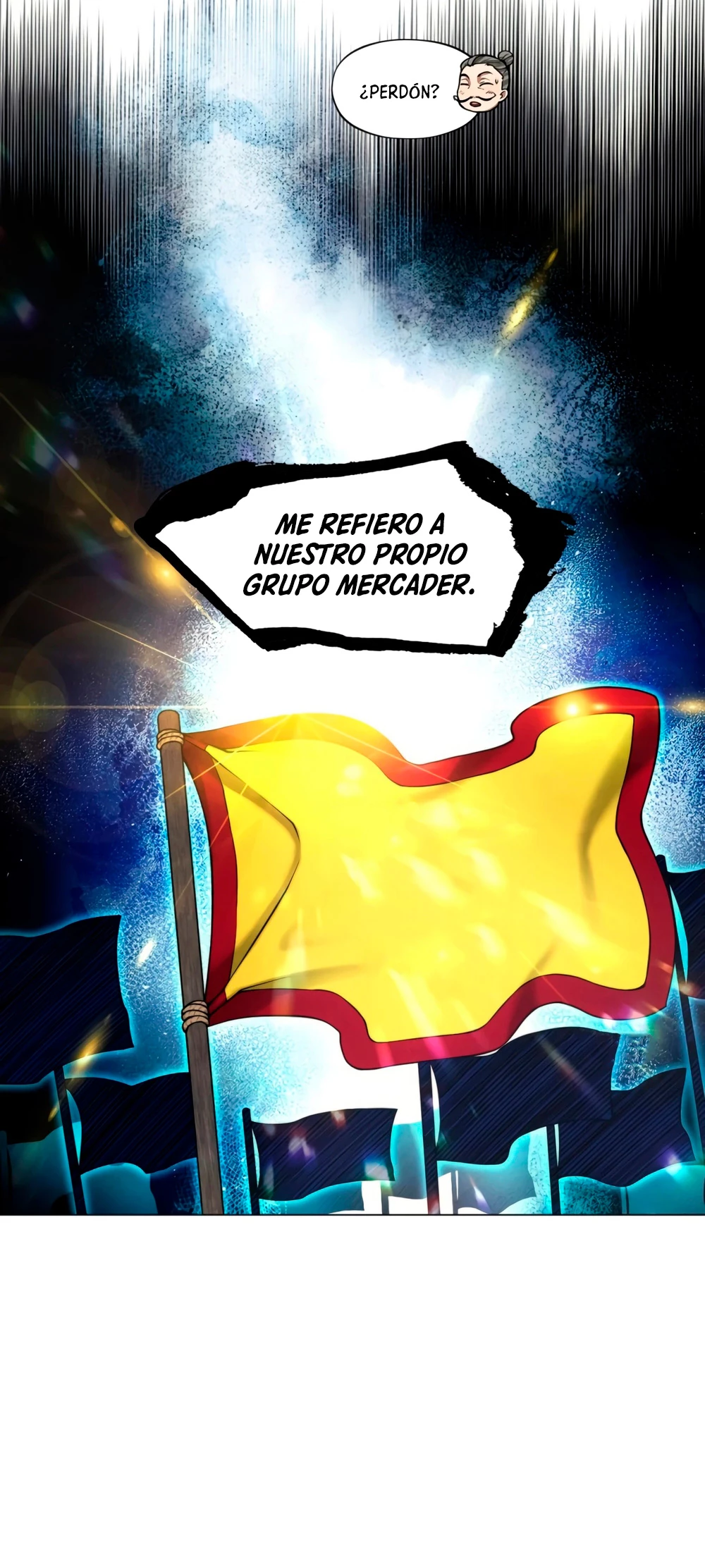 Un hombre moderno que transmigró al mundo murim Capitulo 13 página 79