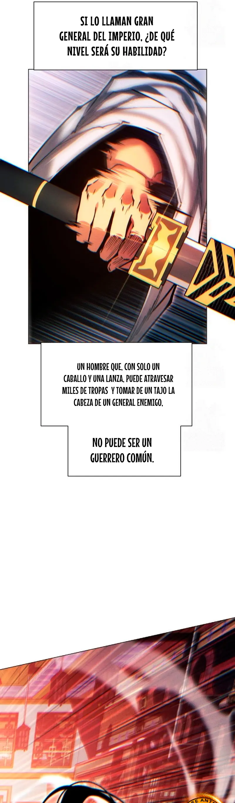 Un hombre moderno que transmigró al mundo murim Capitulo 137 página 43