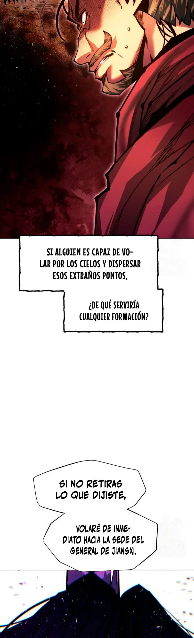 Un hombre moderno que transmigró al mundo murim Capitulo 138 página 16