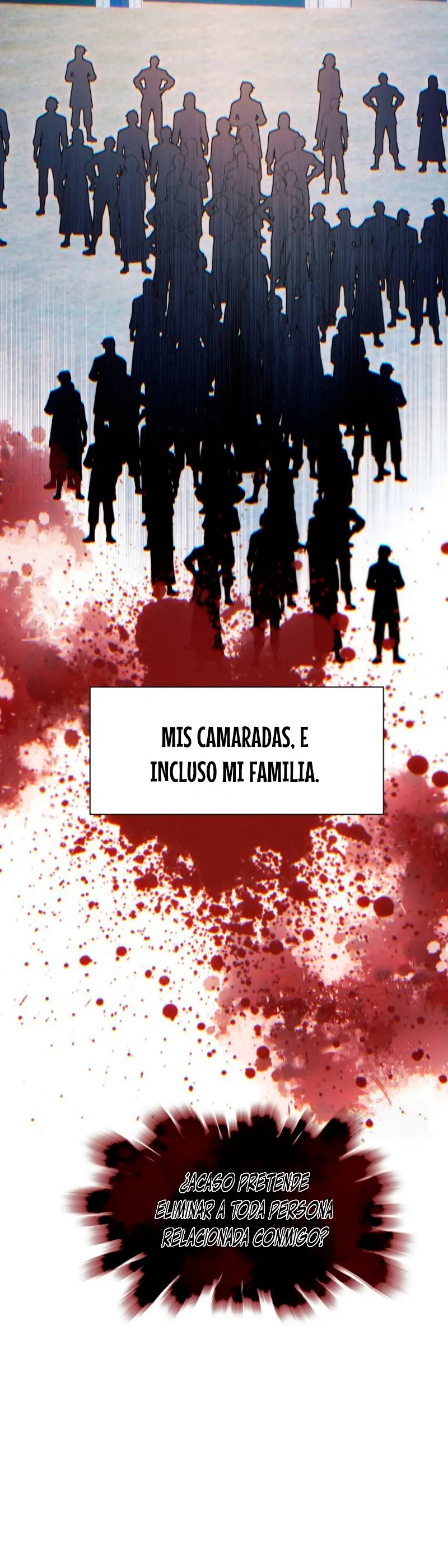 Un hombre moderno que transmigró al mundo murim Capitulo 138 página 42