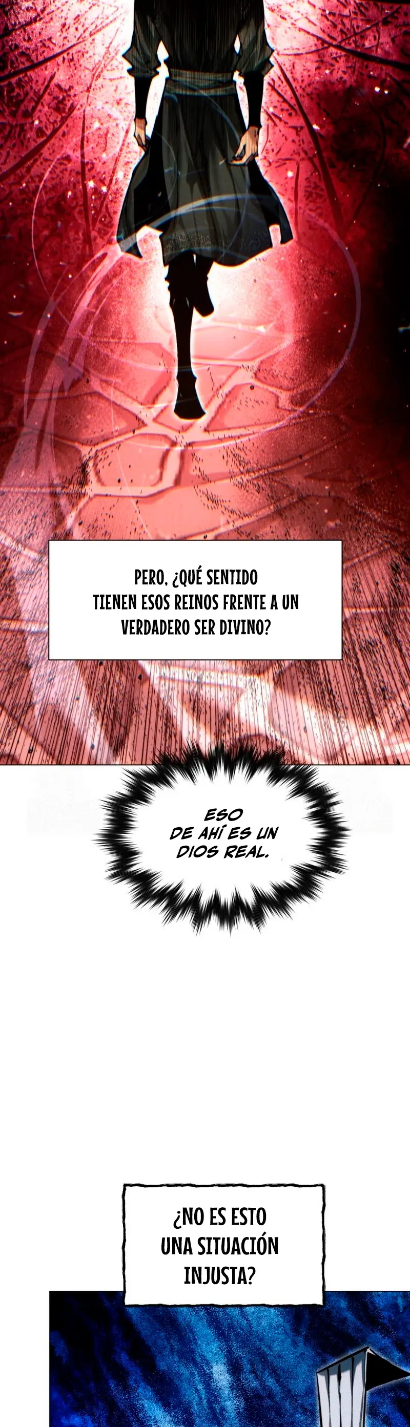 Un hombre moderno que transmigró al mundo murim Capitulo 138 página 66