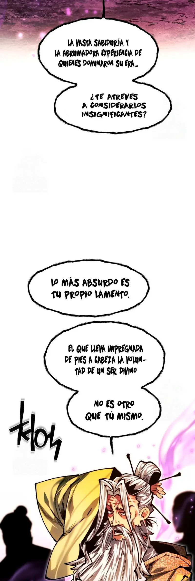 Un hombre moderno que transmigró al mundo murim Capitulo 138 página 74