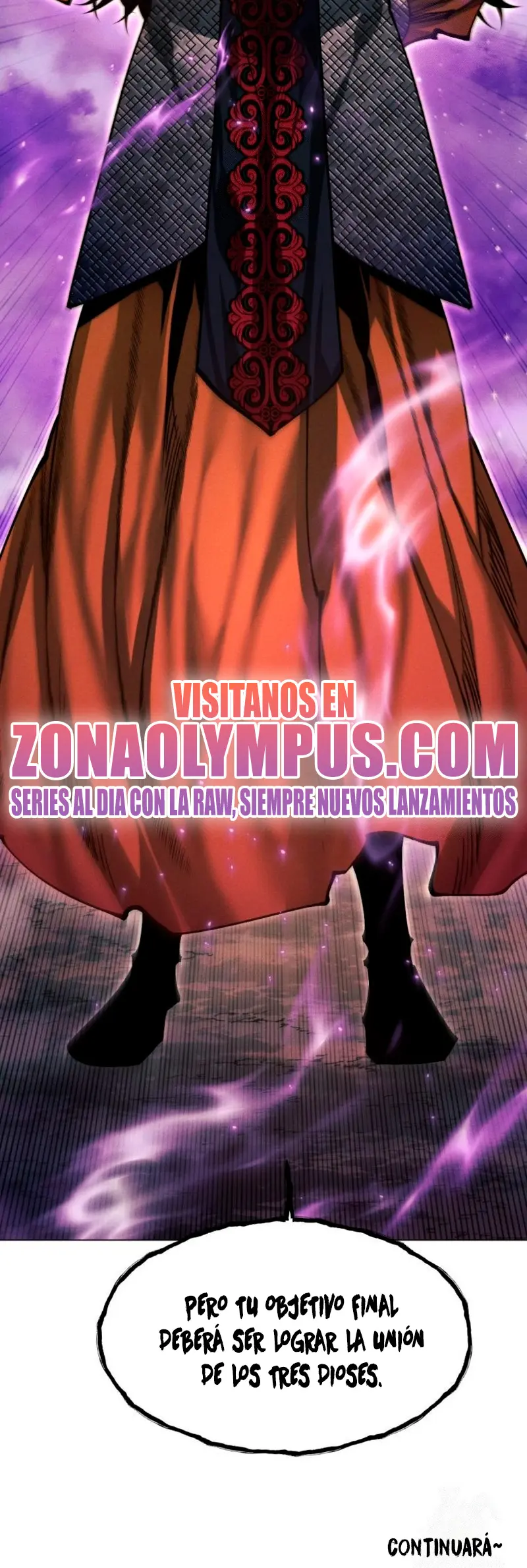 Un hombre moderno que transmigró al mundo murim Capitulo 138 página 81