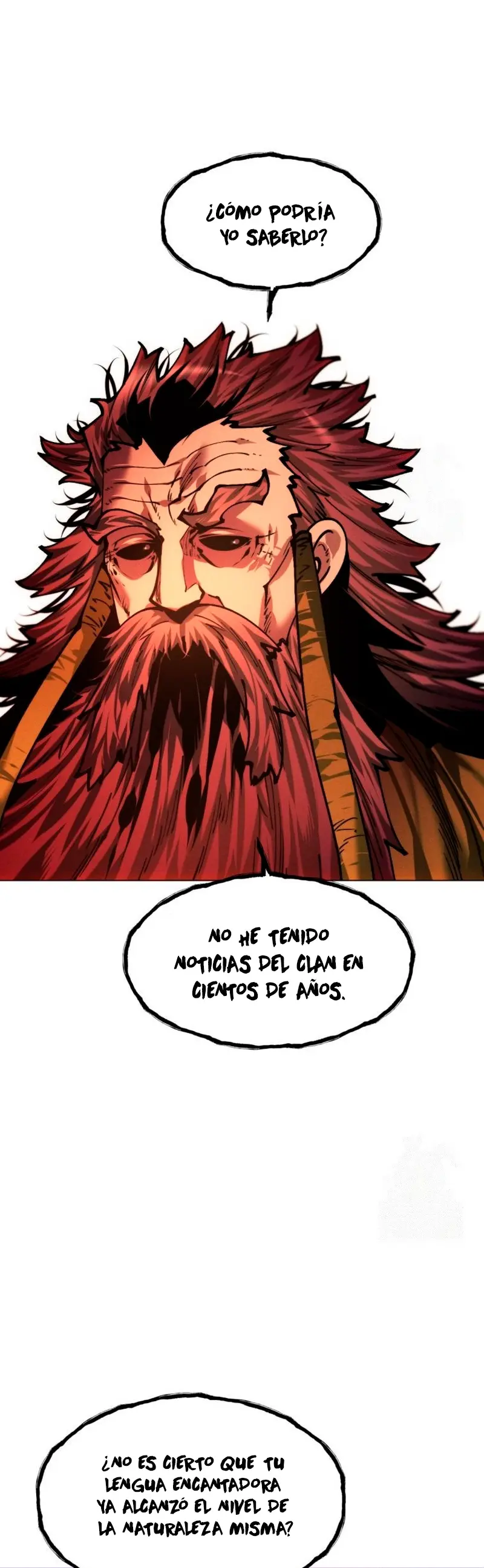 Un hombre moderno que transmigró al mundo murim Capitulo 139 página 23
