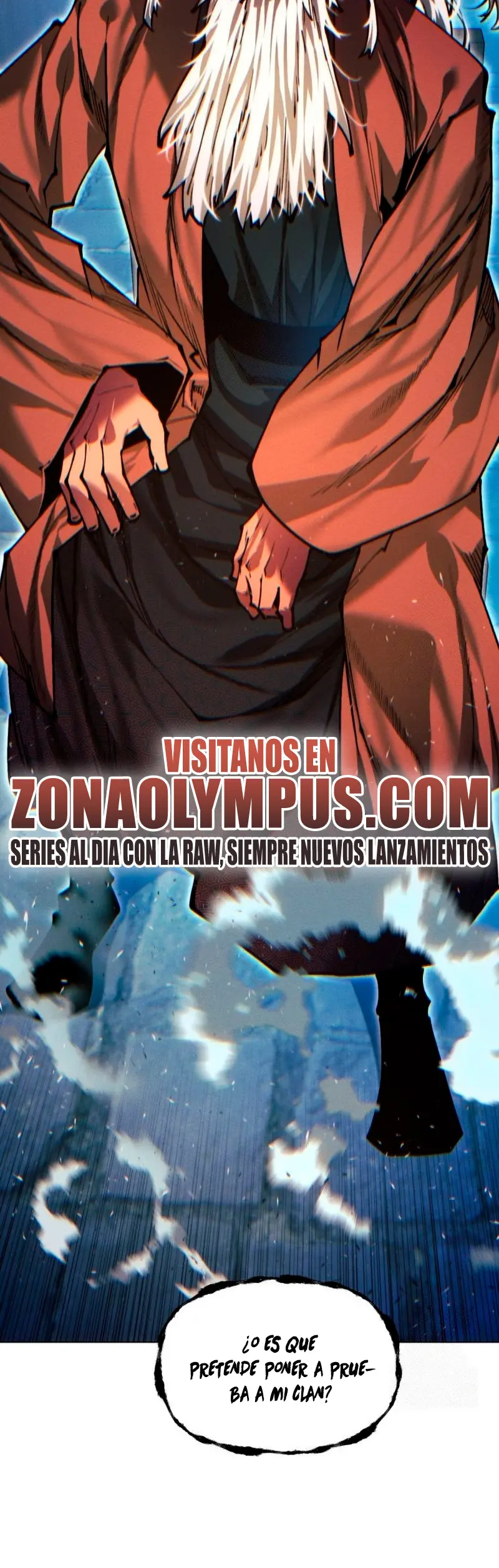 Un hombre moderno que transmigró al mundo murim Capitulo 139 página 75