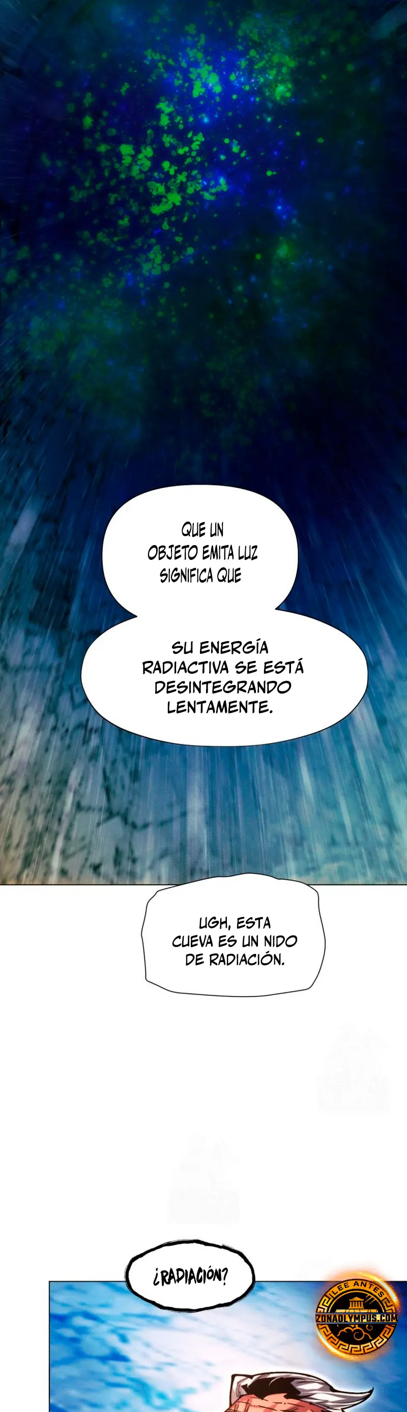 Un hombre moderno que transmigró al mundo murim Capitulo 140 página 43
