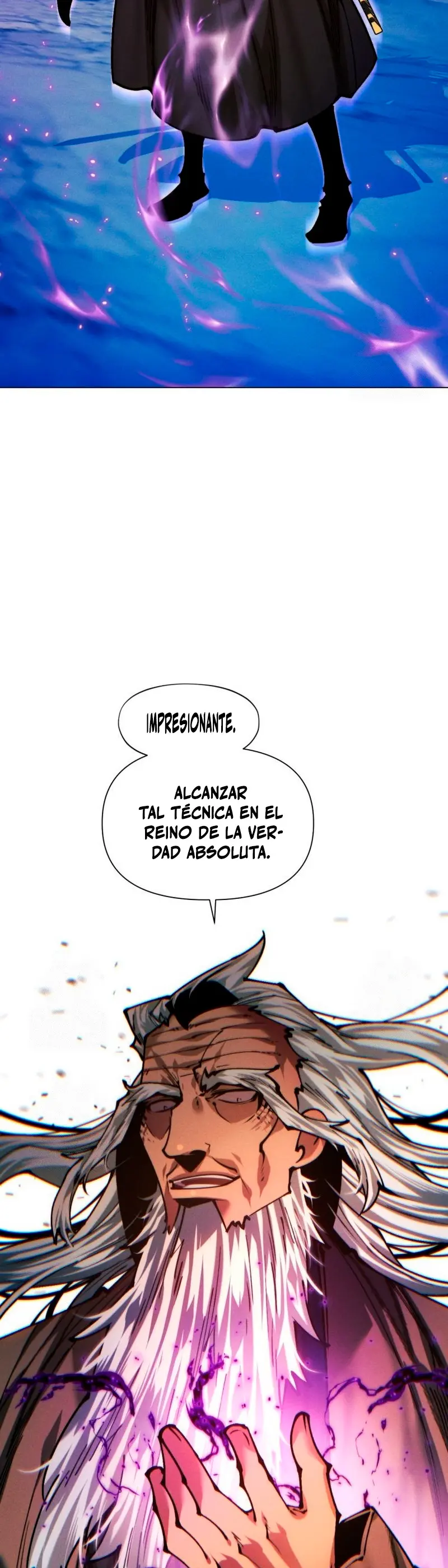 Un hombre moderno que transmigró al mundo murim Capitulo 140 página 67