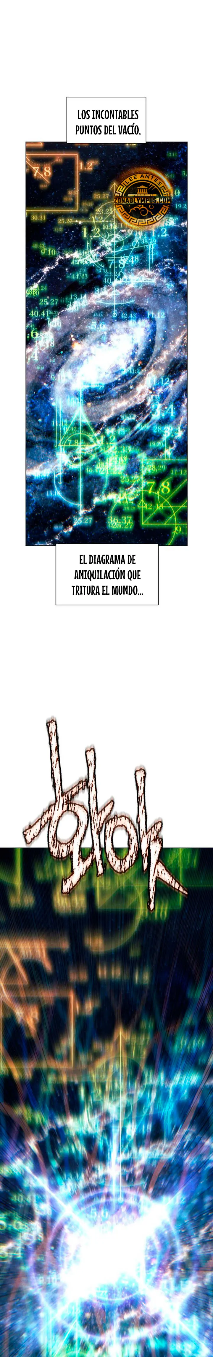 Un hombre moderno que transmigró al mundo murim Capitulo 144 página 3