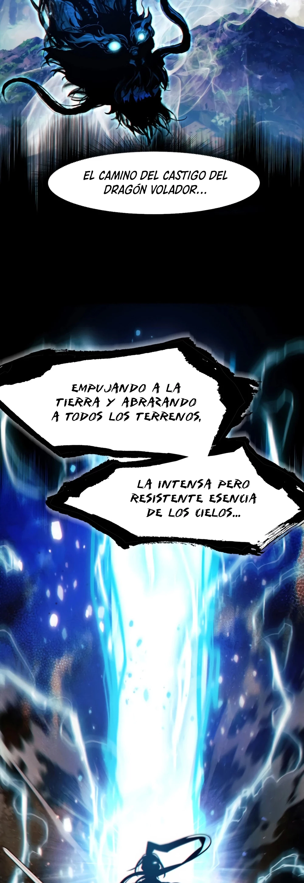Un hombre moderno que transmigró al mundo murim Capitulo 16 página 21