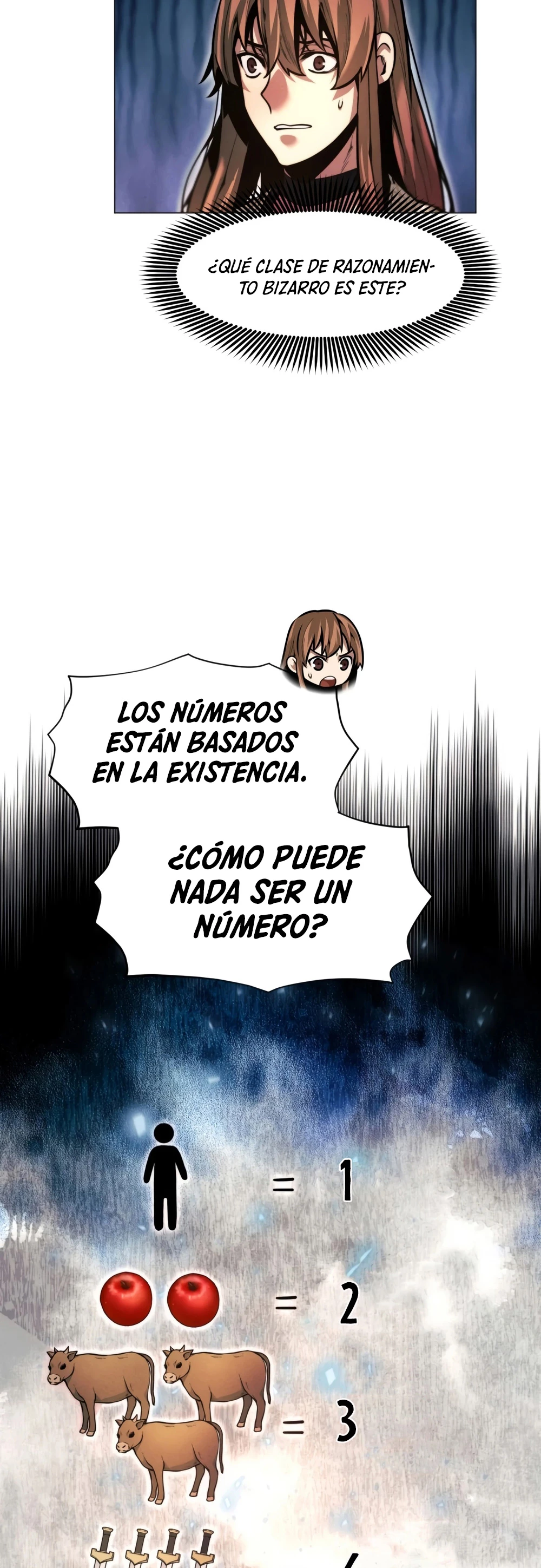 Un hombre moderno que transmigró al mundo murim Capitulo 16 página 57