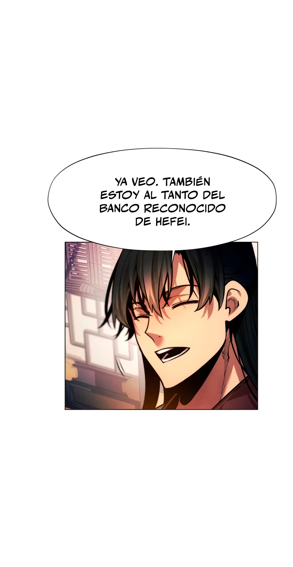 Un hombre moderno que transmigró al mundo murim Capitulo 17 página 59