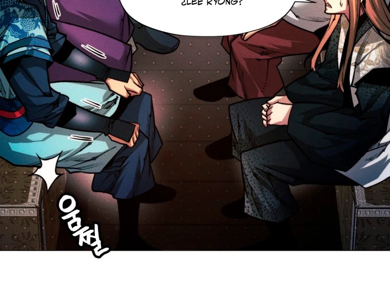 Un hombre moderno que transmigró al mundo murim Capitulo 19 página 31