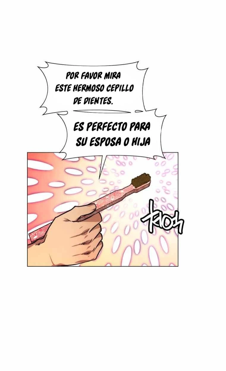 Un hombre moderno que transmigró al mundo murim Capitulo 2 página 30