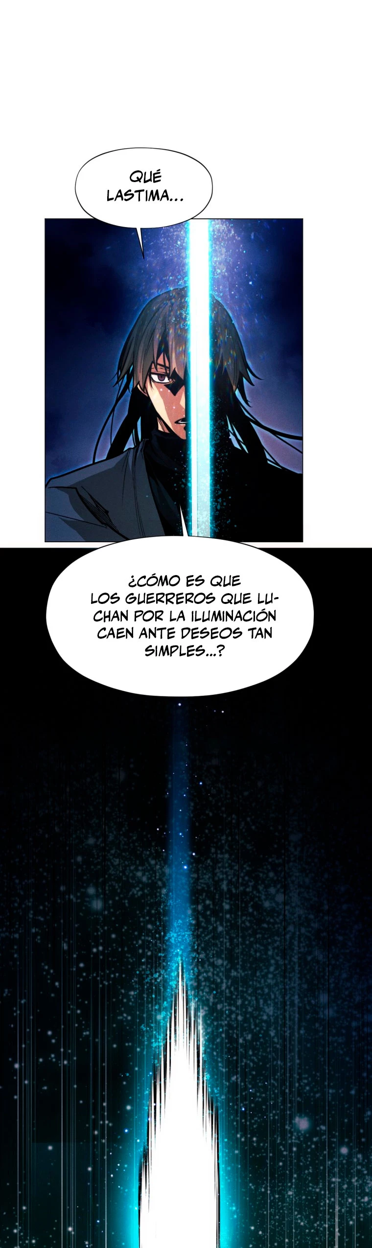 Un hombre moderno que transmigró al mundo murim Capitulo 22 página 17