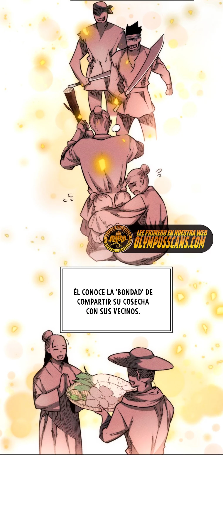 Un hombre moderno que transmigró al mundo murim Capitulo 23 página 80