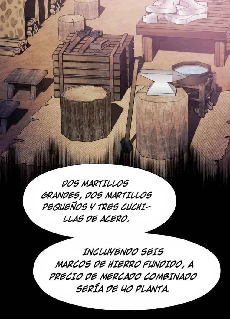 Un hombre moderno que transmigró al mundo murim Capitulo 4 página 16