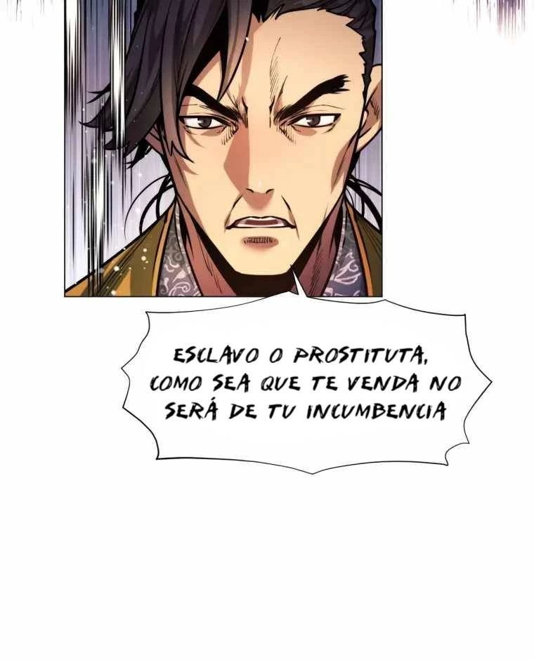 Un hombre moderno que transmigró al mundo murim Capitulo 4 página 25