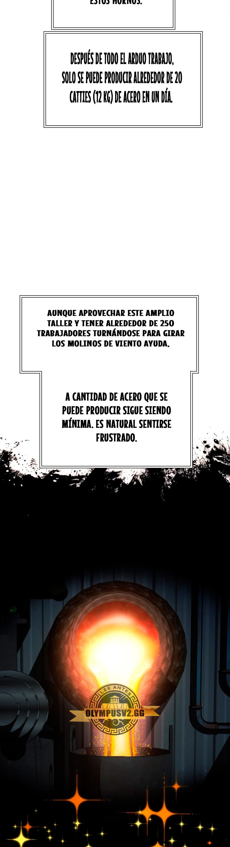 Un hombre moderno que transmigró al mundo murim Capitulo 56 página 13