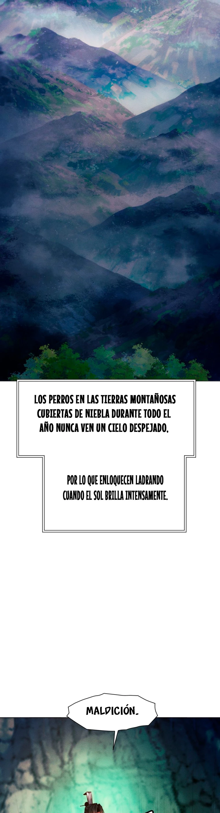Un hombre moderno que transmigró al mundo murim Capitulo 58 página 38
