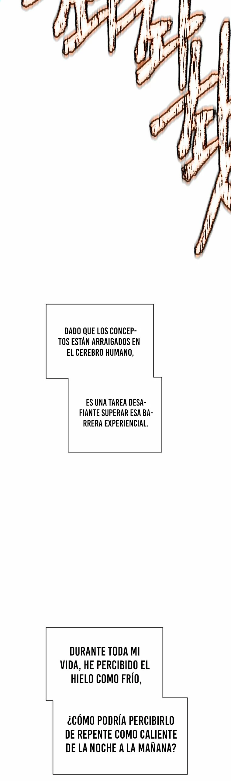 Un hombre moderno que transmigró al mundo murim Capitulo 64 página 47