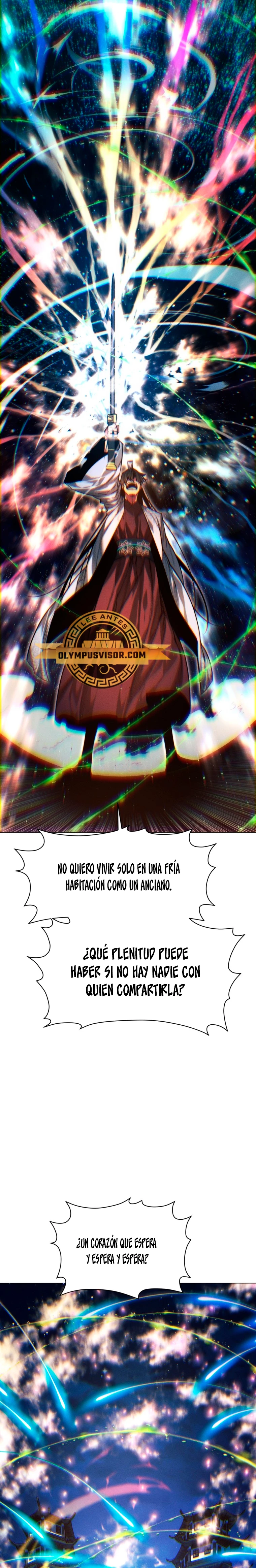 Un hombre moderno que transmigró al mundo murim Capitulo 68 página 22