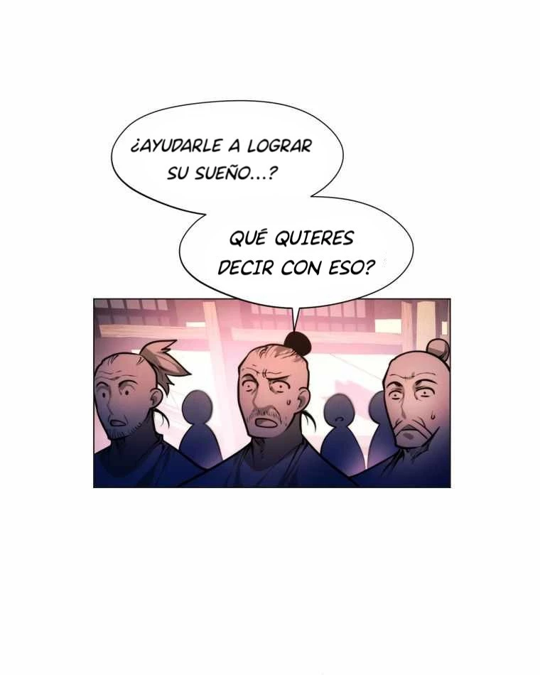Un hombre moderno que transmigró al mundo murim Capitulo 7 página 22