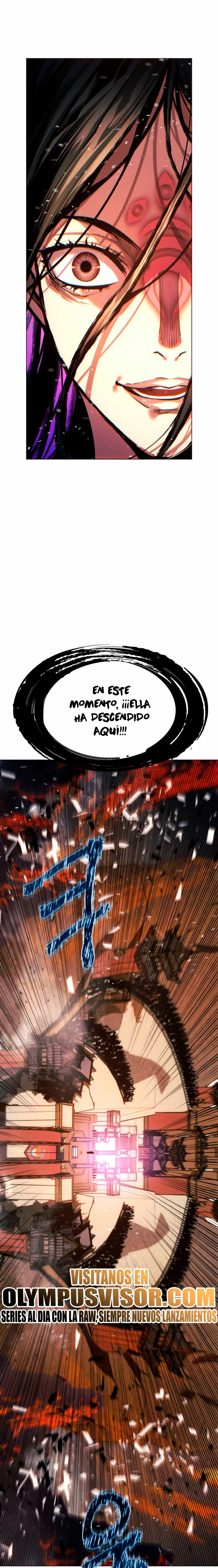 Un hombre moderno que transmigró al mundo murim Capitulo 71 página 56