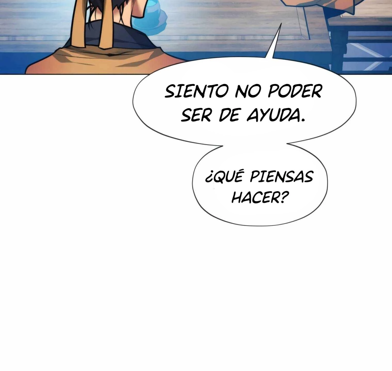 Un hombre moderno que transmigró al mundo murim Capitulo 9 página 45