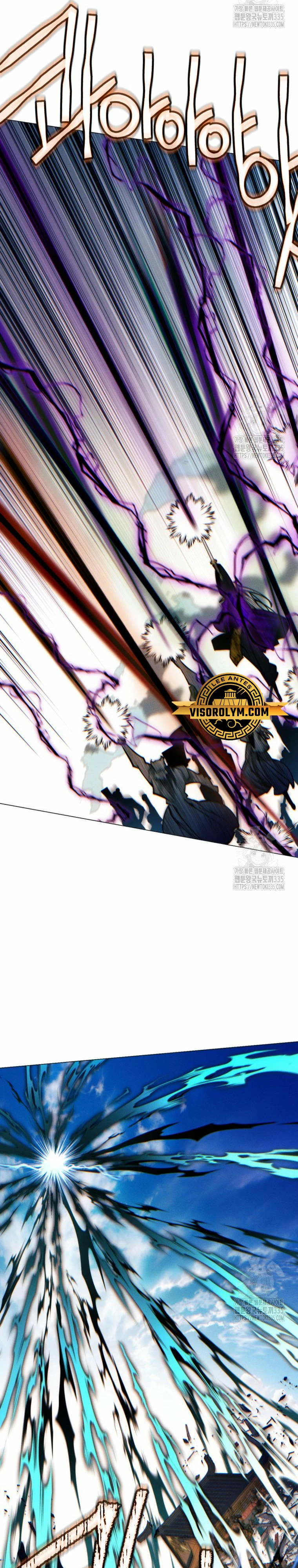 Un hombre moderno que transmigró al mundo murim Capitulo 90 página 23
