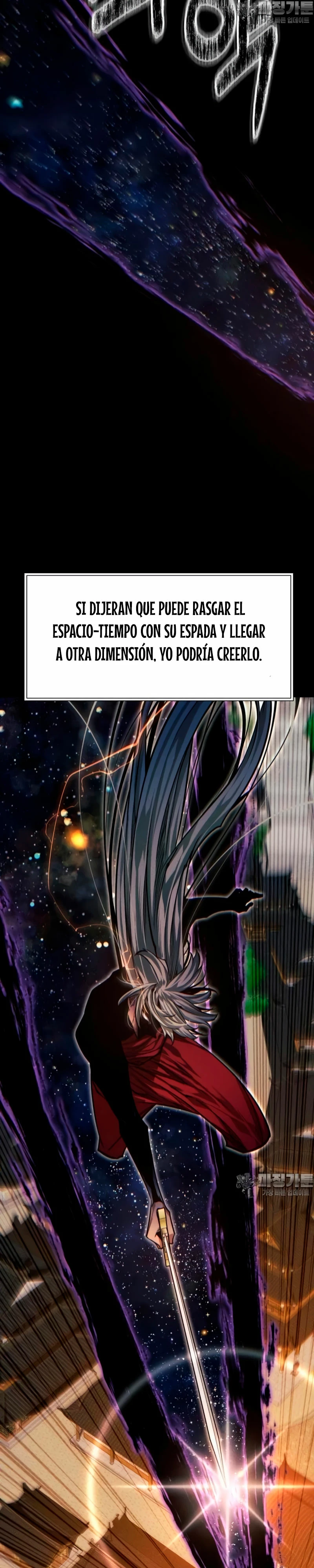 Un hombre moderno que transmigró al mundo murim Capitulo 96 página 13